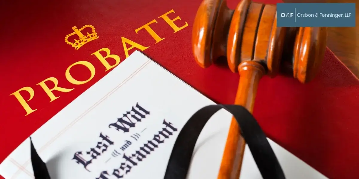Skilled Clemmons Avoiding Probate Lawyer