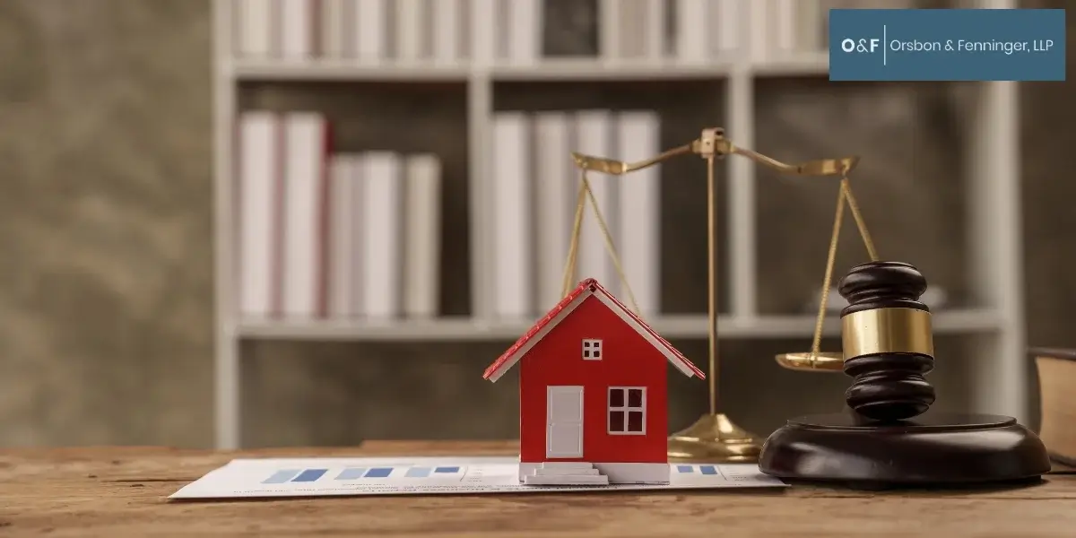 Trusted Lake Norman Estate Administration Lawyer