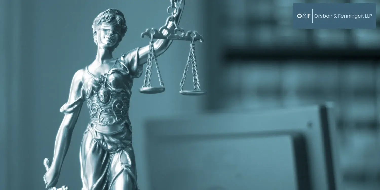 Skilled Greensboro Trust Planning Lawyer