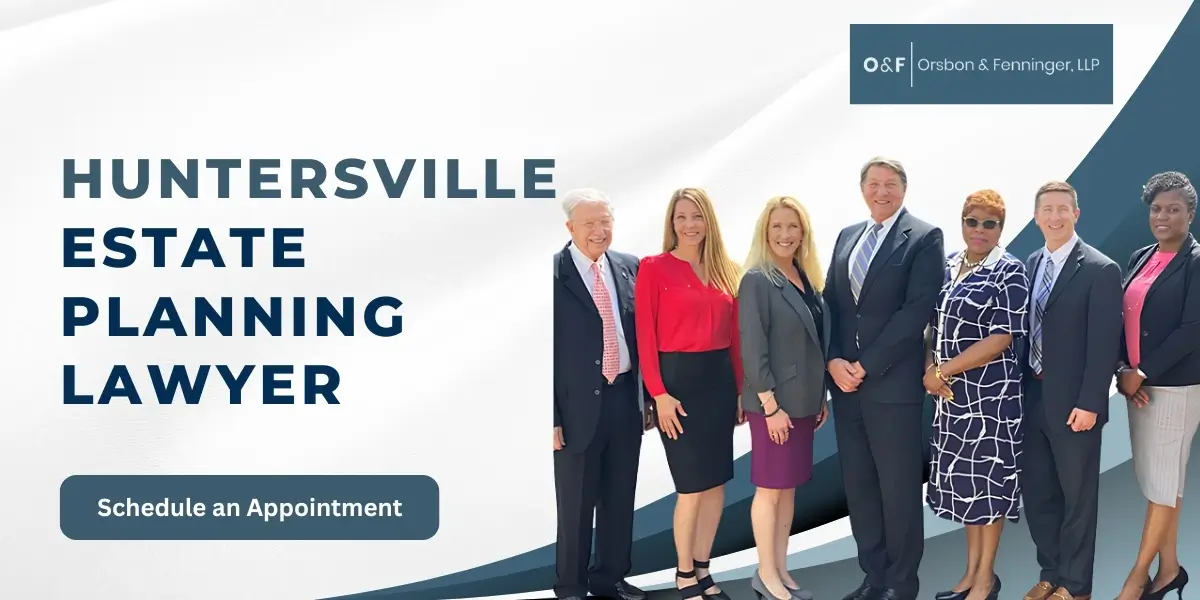 Huntersville Estate Planning Lawyer Huntersville Estate Planning Lawyer
